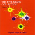 The Five Stars - Coconut