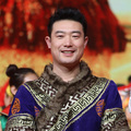 常永峰 - 五谷丰登唱新歌