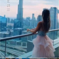 何时如此这般陌生 - 孤独的自己