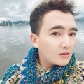 钟志贤 - 就让这大雨全都落下