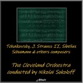The Cleveland Orchestra - Tales from the Vienna Woods, Op. 325