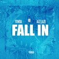 Yowda、Jazz Lazr - Fall In