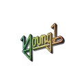 Young L、White Money - Iffy (Explicit)