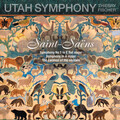 Thierry Fischer、utah symphony - V. L'éléphant