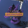luxor、Kel - Balenciaga
