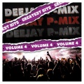 Deejay P-Mix、freddie jackson - Friday Night