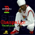Anthony B、Keith Blair - Vacation