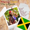 Empress Ayeola、mykal rose - Babylon Pollution