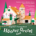 Albert Dohmen、Ricarda Merbeth、Rundfunkchor Berlin、Marek Janowski - Wenn sie sich verirrten im Walde dort