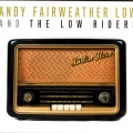 Andy Fairweather Low - So Glad You're Mine