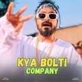 Khooni - Kya bolti company (Slowed and Reverb)