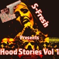 GLOCK MANE、M.C. Mack - Murda Made Me (feat. M.C. MACK)