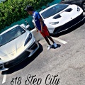 Y5WN Shod、Lil Bandit - Rapping & Playing (Explicit)