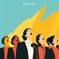 Worldtraveller - Full Of Voices