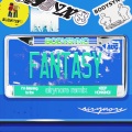 Bodysync、Ryan Hemsworth、Giraffage - Fantasy (Airynore Remix)