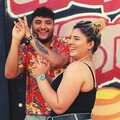 Drizzy.exe、verxn - arkamdan konuşan karım