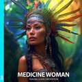 Rising Higher Meditation、Jess Shepherd - Medicine Woman Healing Guided Meditation