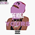 Alpha Millz、guru josh - Guru Josh (Explicit)