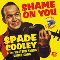 spade cooley - Topeka Polka
