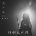 郑可为 - 胜利在闪耀