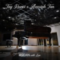 Azariah Tan、郑可为 - Asean With Love