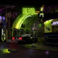 BLVD.、Henry Fong - Salud (Henry Fong Remix)