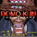 Young L - Bottle of Rose