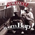 Afro Kett、DJ Samurai、Shirazee、Luis Queiroz - Boom Bap (Explicit)