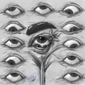 Amir Keyhan、Najwa - Khatere