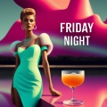 Alan Tor、Noah Smalt - Friday Night