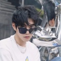 块块儿 - 不服 + 不分手的恋爱