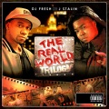 J-Stalin、Dj.Fresh - Come Ride with a Pimp