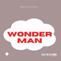 Jonno - Wonderman (Explicit)
