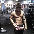 T3nzu - Kiss Me (Zyzz Version)