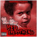 OG Don Diego、The Southeast - Gang Signs