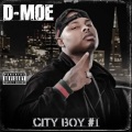 D-M.O.E - My 50 Cal (Explicit)