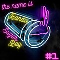Sugar Boy、ThenameisBANDO - Ena (Explicit)