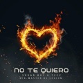 Sugar Boy、Teez、DJ Legion - No Te Quiero
