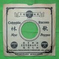 中唱群星 - 慰问词
