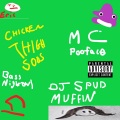 Eric Carmen、Eric Carmen The Non Binary Sandman、DJ SPUD MUFFIN、Spudd John Maxwell - YTP