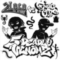 2.L.O.C.O. In Crime、Caustic Yoda、Cappadonna - Winning And Losing (2.L.O.C.O. In Crime vs Caustic Yoda)(feat. Cappadonna)(Explicit)