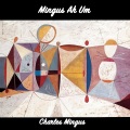 Charles Mingus - Pedal Point Blues