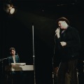 Jesse & Bill、cathy dennis、Christian Karlsson、Henrik Jonback、Pontus Winnberg - Toxic (Live at The Sands Music Room, London, 14/12/2022)