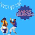 Dj Clasicon - Sabor salsero