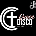 Tony Jay - DISCO QUEEN
