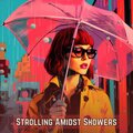 Loopable Rain Sounds、Relaxing Rain Sounds、Rain Sounds Sleep - Harmonious Hop in Heavenly Humidity