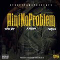 SL、D Dream、Marcel - Ain't No Problem