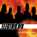 Electric Six - Danger! High Voltage