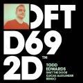 Todd Edwards - Shut The Door