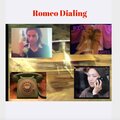 Goldy - Romeo Dialing